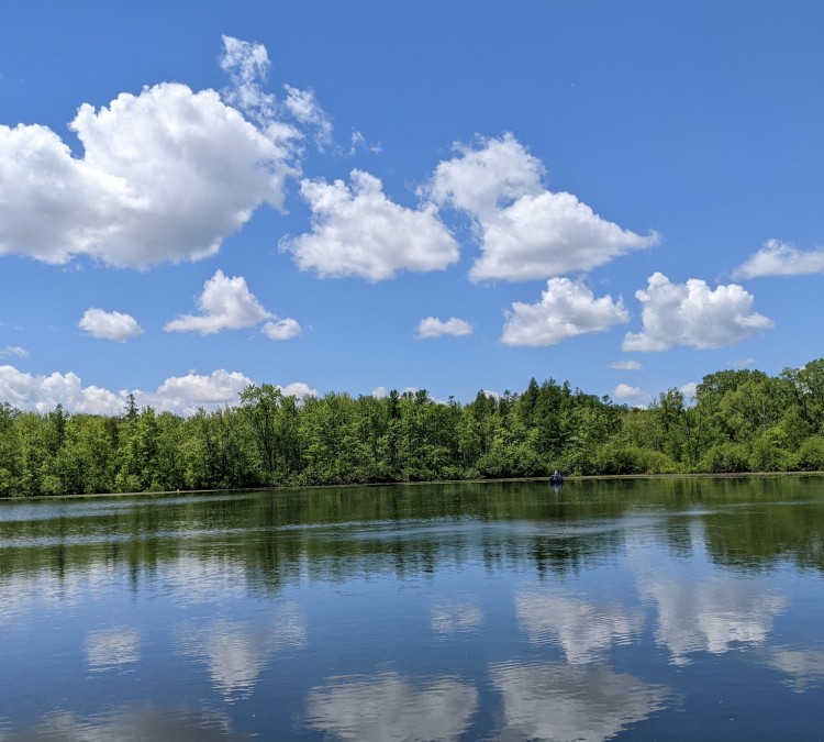Lily Lake County Park (Green&nbspBay,&nbspWI)